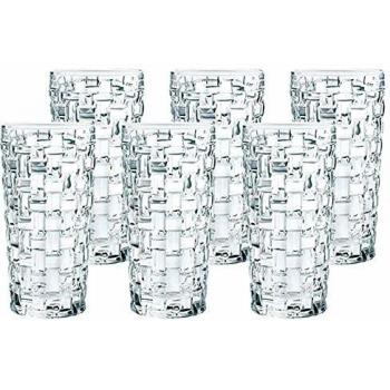 Nachtmann Bossa Nova 102953 - Juego de vasos altos