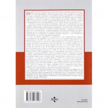 Curso de Derecho Civil patrimonial: Introducción al Derecho