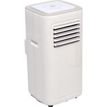 Aire Acondicionado Portátil MyWave MWAC-7K 1750 frig/h Blanco