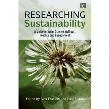 Researching Sustainability