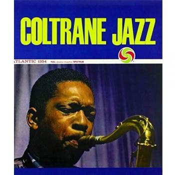Coltrane jazz vinilo 3