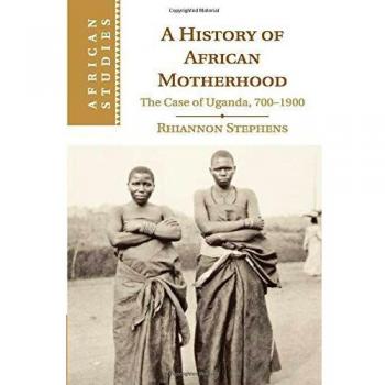 A History of Uganda 7001900
