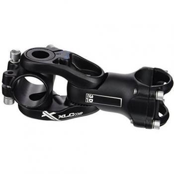 XLC 2501556100 Potencia Comp A-Head ST-T15 de Aluminio
