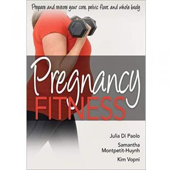 Pregnancy Fitness