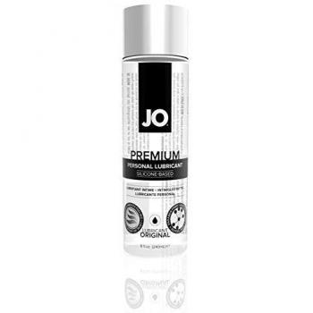 Premium Silicone Lubricant - 240 ml (8 oz)
