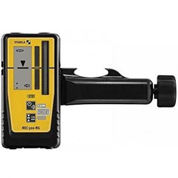 Stabila Receptor electrónico Rec 500RG