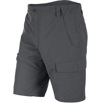 Salewa Fanes Seura 2 Dry M Shorts - Pantalón corto para hombre, color negro, talla 50/L