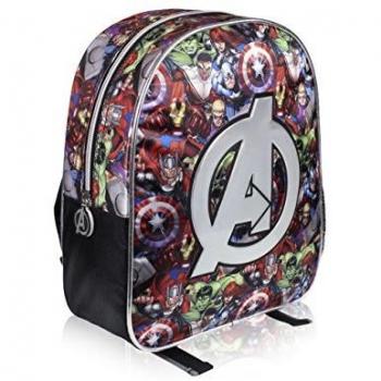 Mochila Infantil Avengers