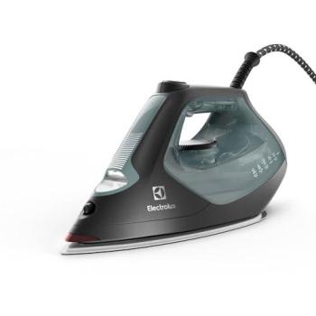 Plancha de vapor Electrolux Refine 700 E7SI2-6OG Ocean Green 2600W