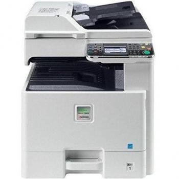 KYOCERA FS-2100DN - Impresora láser