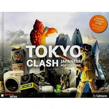 Tokyo clash