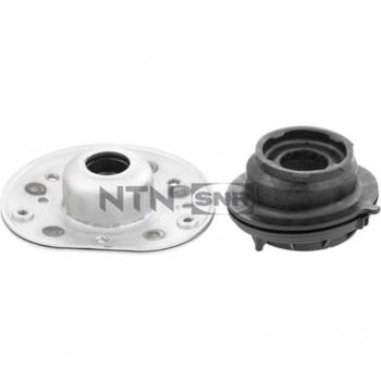 Kit de reparación cojinete de soporte del puntal de suspensión SNR KB680.01