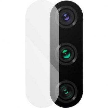 Protector de Cámara Transparente para Xiaomi Mi A3