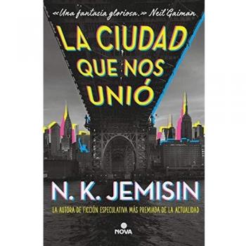 La ciudad que nos unió