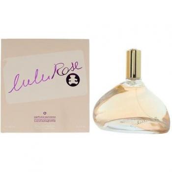 Lulu Castagnette - Rose Eau De Parfum 100ml