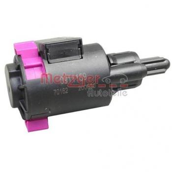 Interruptor de luces de freno METZGER 0911159 para Audi, Porsche y VW