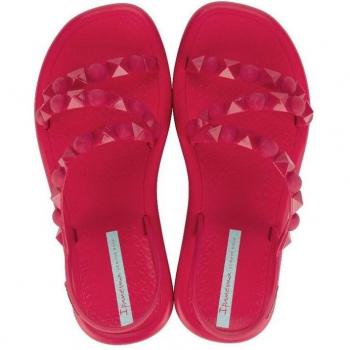 Chanclas de mujer Ipanema Meu Sol Flatform