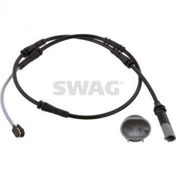 Sensor de desgaste de pastillas de frenos SWAG 20 93 6429