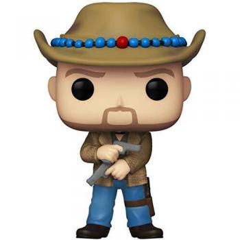 Figura Funko Pop! Películas: Zombieland - Tallahassee