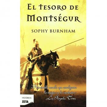EL TESORO DE MONTSEGUR