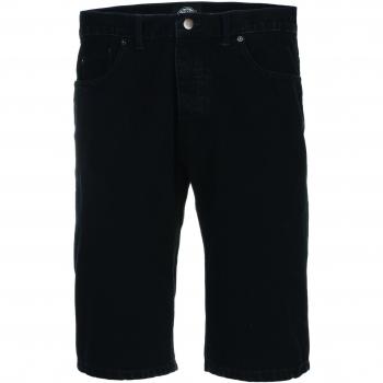 Dickies Michigan, Pantalones Cortos para Hombre, Negro