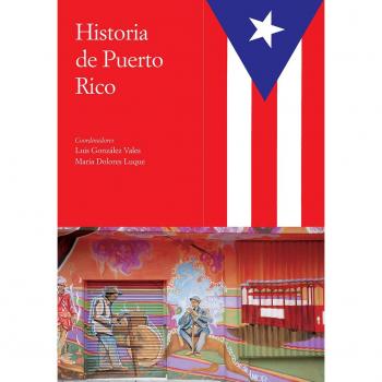 Historia de las Antillas: Vol. 4: Historia de Puerto Rico - María Dolores Luque