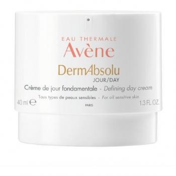 Eau Thermale Avène DermAbsolu Crema de Día Esencial, 40 ml