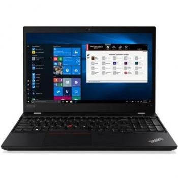 Portátil Lenovo Thinkpad P15s G2 Core i5-1135G7 16GB RAM 512GB Windows 10 Pro