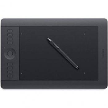 Wacom Intuos Pro M - Tableta gráfica