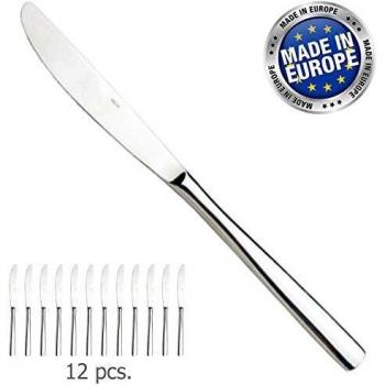 Cuchillo Mesa Flair 213 mm.Caja 12 unidades