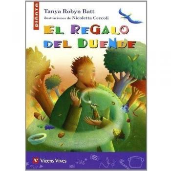 El Regalo Del Duende