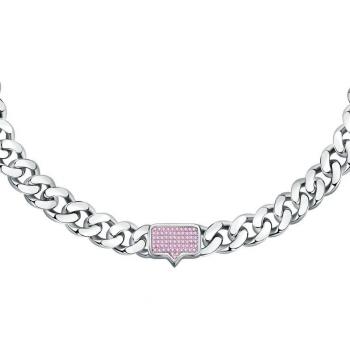 Collar Mujer Chiara Ferragni J19AUW15 38 cm