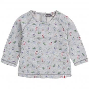 Canada House Sudadera minifarmer recién Nacido, Talla 6-9m