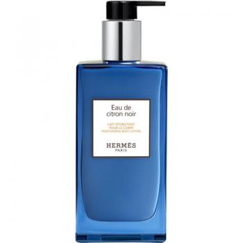 Leche corporal hidratante Eau de Citron Noir 200 ml Hermès