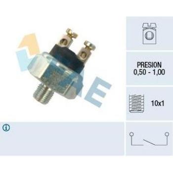 Interruptor de luces de freno FAE 26060 - Tipo: Interruptor; Características: Compatible con vehículos, fácil instalación, alta durabilidad, diseño compacto