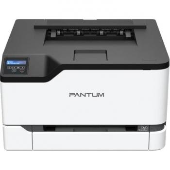 Pantum CP2200DW Impresora Láser Color 4800 x 600 DPI A4 WiFi Dúplex Automático 24 ppm Capacidad de 250 Hojas Mensualidad Recomendada 600-250