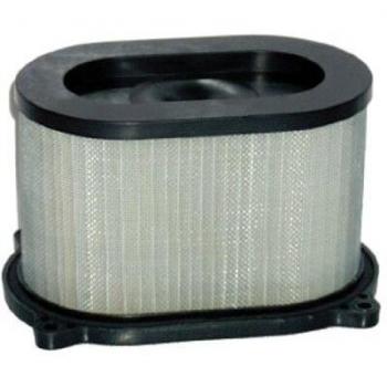 Filtro de aire Hiflofiltro HFA3609 para Cagiva/Suzuki