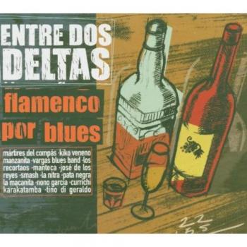 Entre Dos Deltas - Varios