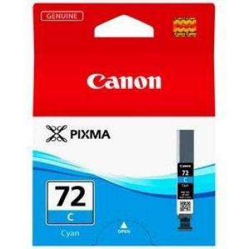 Canon PGI-72C Cyan Ink Cartridge (6404B001) 14ml