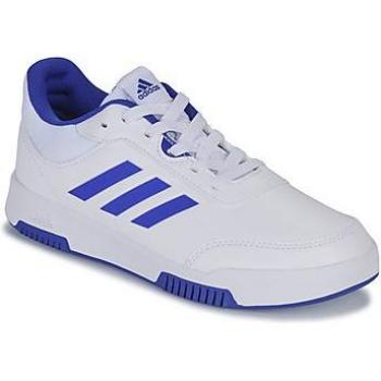 adidas Kids Tensaur Sport 2.0 Lace-Up Sneakers Blue