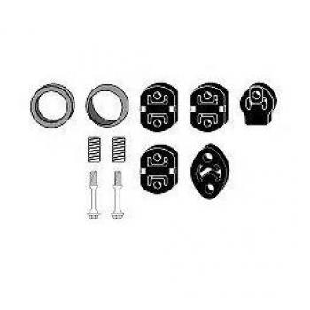 Kit de Montaje Sistema de Escape HJS 82 41 7432 para DAIHATSU Terios I