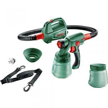 Bosch - Sistema de pulverización de pintura PFS 2000