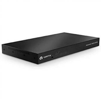 Avocent ACS Advanced Console Server 6008 - console server