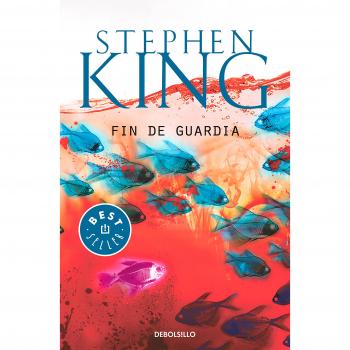 Fin de guardia - Stephen King