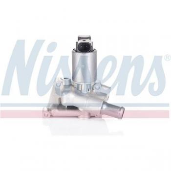 Válvula EGR NISSENS 98196 - Válvula de recirculación de gases de escape, compatible con múltiples modelos de vehículos, fabricada con materiales de alta calidad para garantizar durabilidad y eficiencia en la reducción de emisiones