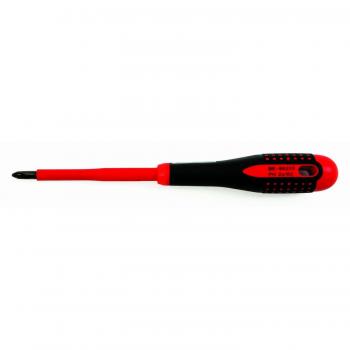 Bahco BE-8610S - Destornillador Ergo Iec Ph1X80