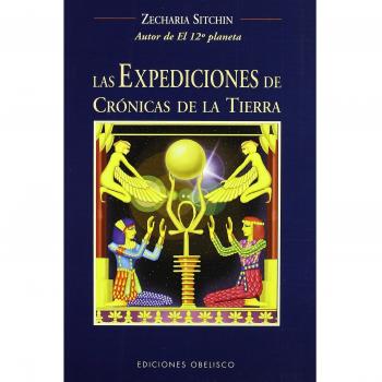 Las expediciones de crónicas de la tierra: Viajes al Pasado Mitico