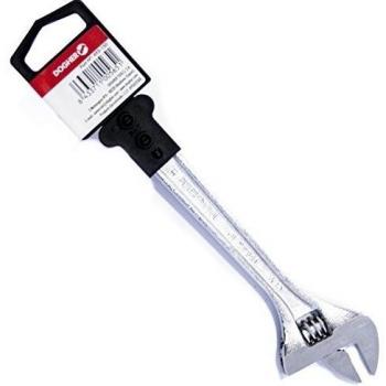 Dogher 493-150 - Llave Ajustable Moleta Central 15º 150