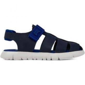 Sandalias Niño Marca Camper Modelo Oruga Sandal Kids