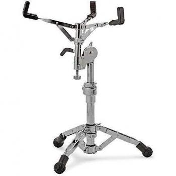 Soporte de Caja Sonor SS677MC, Serie 600, Ajustable y Plegable